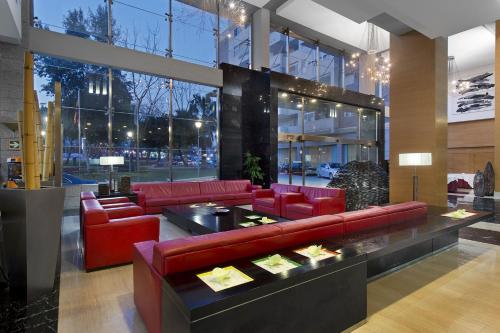 Elba Almeria,Costa De Almeria>>Almeria,4 star