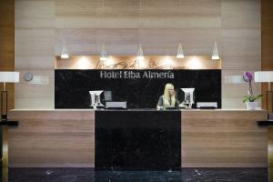 Elba Almeria,Costa De Almeria>>Almeria,4 star