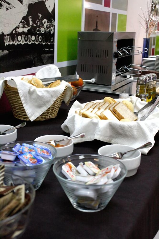 hotel universal murcia