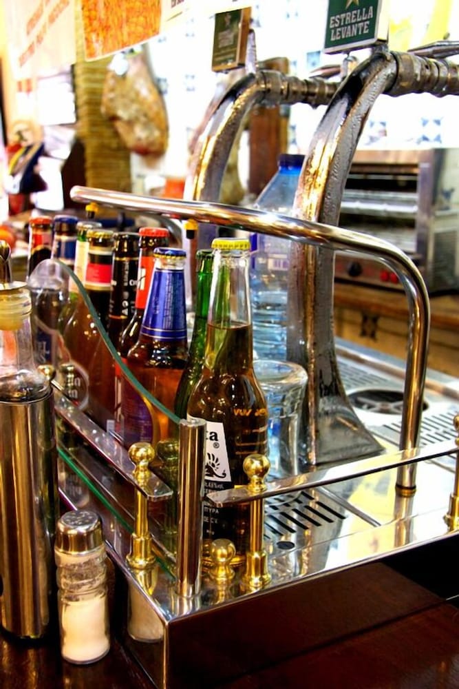 hotel universal murcia