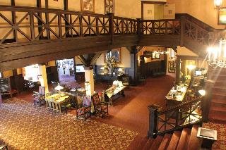 The Historic Summit Inn,Farmington>>Chalk Hill,3 star