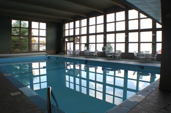 the historic summit inn