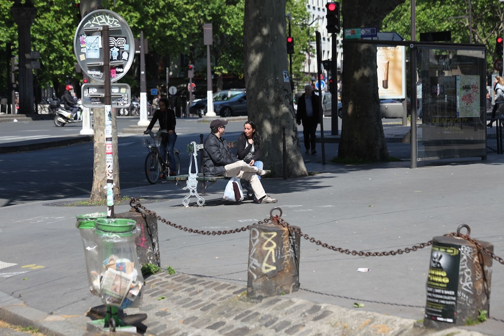 peace and love hostel