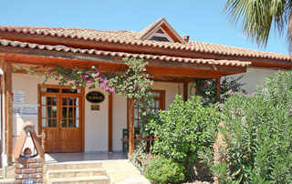 dalyan yunus hotel