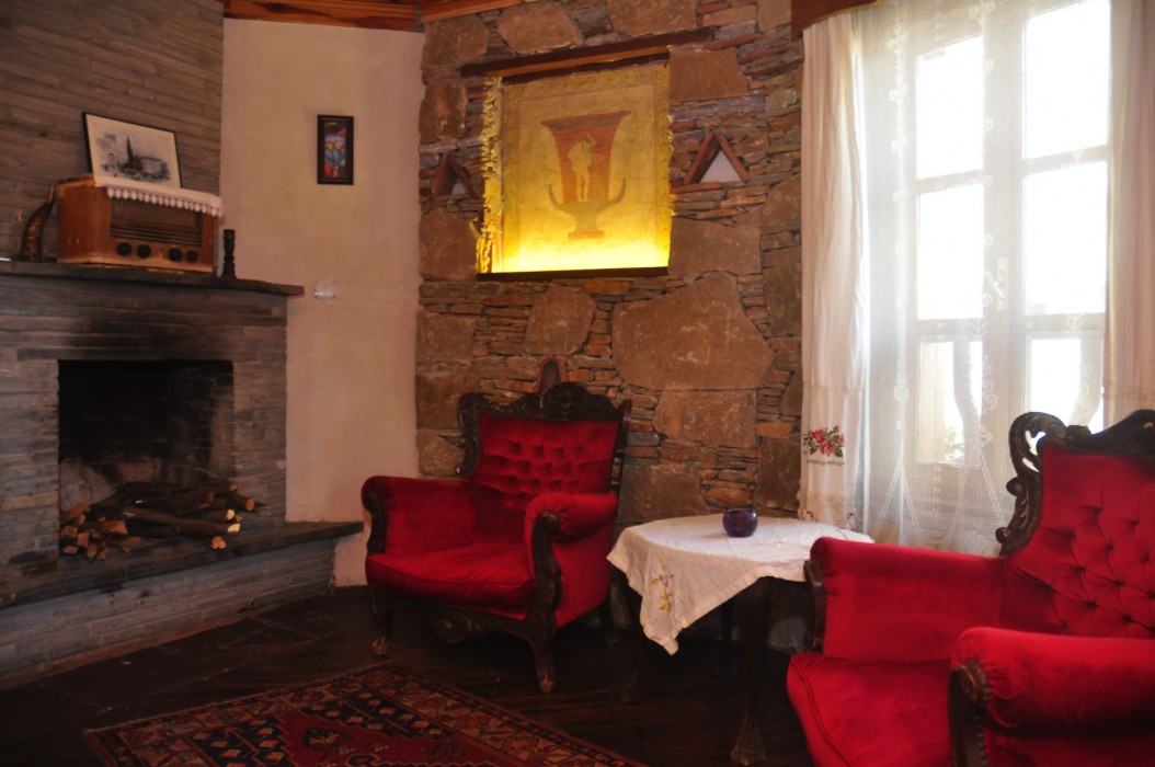 kirkinca houses and boutique hotel