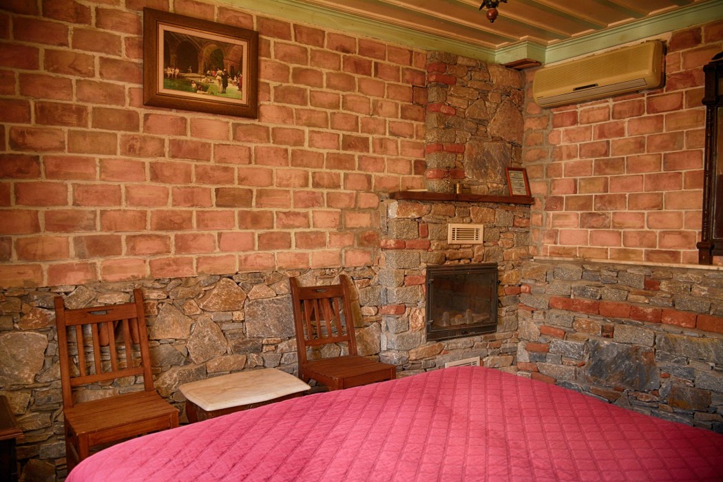 kirkinca houses and boutique hotel