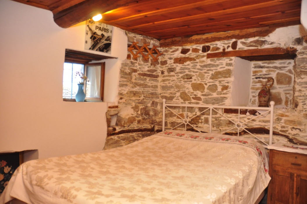 kirkinca houses and boutique hotel
