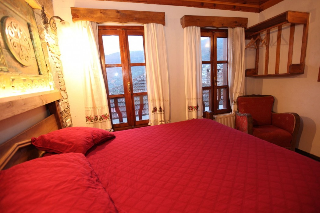 kirkinca houses and boutique hotel