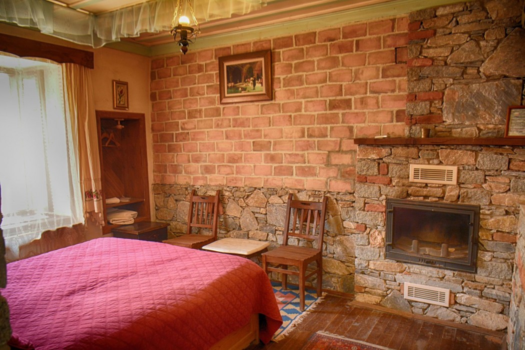 kirkinca houses and boutique hotel