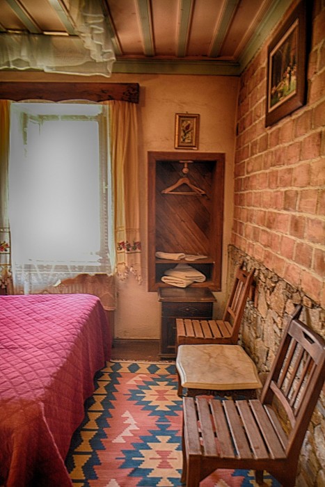 kirkinca houses and boutique hotel