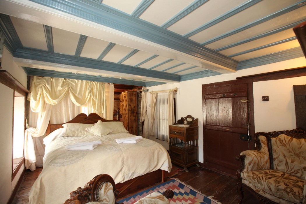 kirkinca houses and boutique hotel