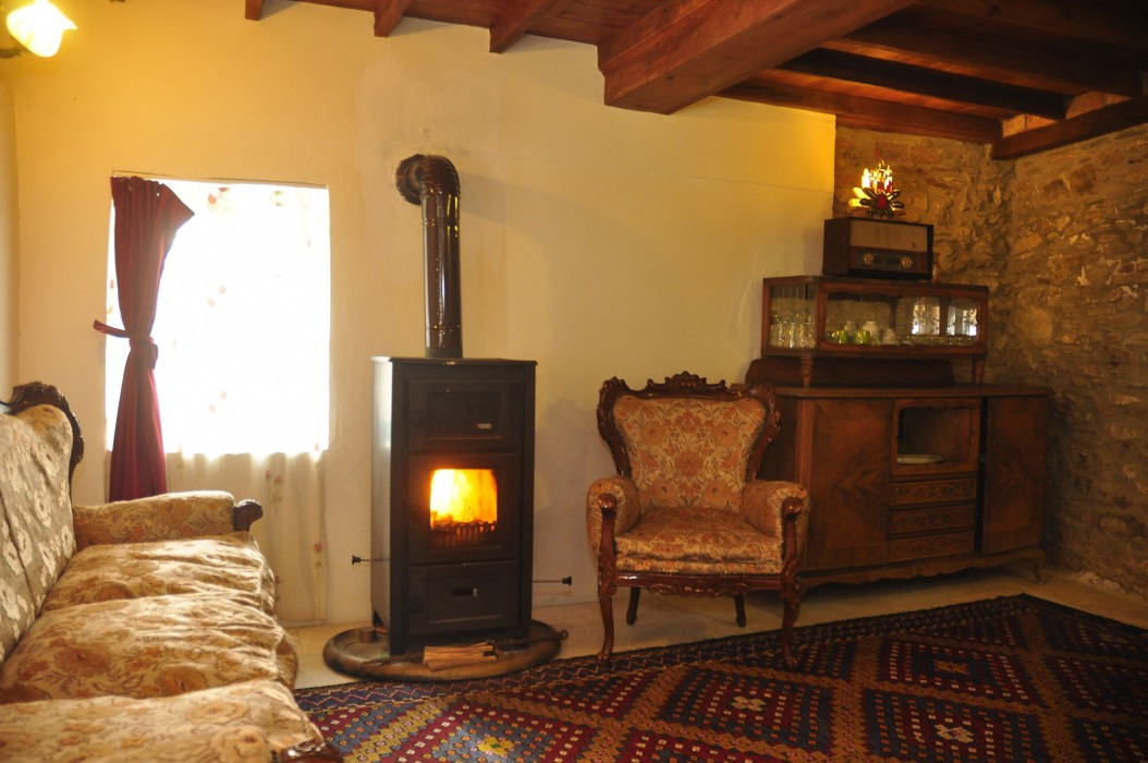kirkinca houses and boutique hotel