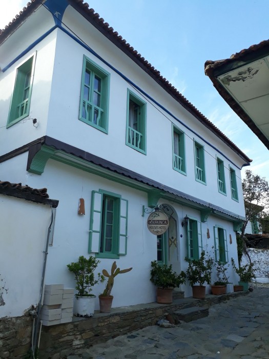 kirkinca houses and boutique hotel