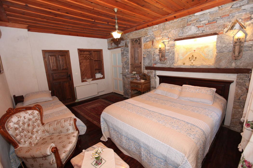kirkinca houses and boutique hotel