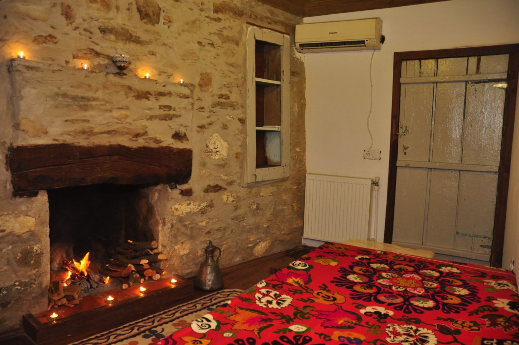 kirkinca houses and boutique hotel