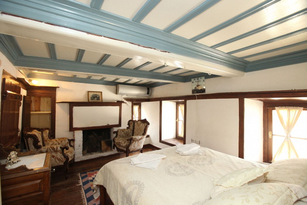 kirkinca houses and boutique hotel