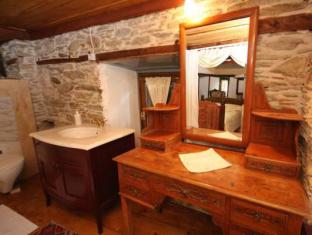 kirkinca houses and boutique hotel