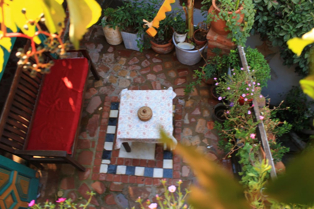 kirkinca houses and boutique hotel