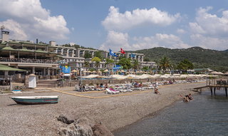 Assos Eden Gardens Hotel,Ayvacik>>Assos,4 star