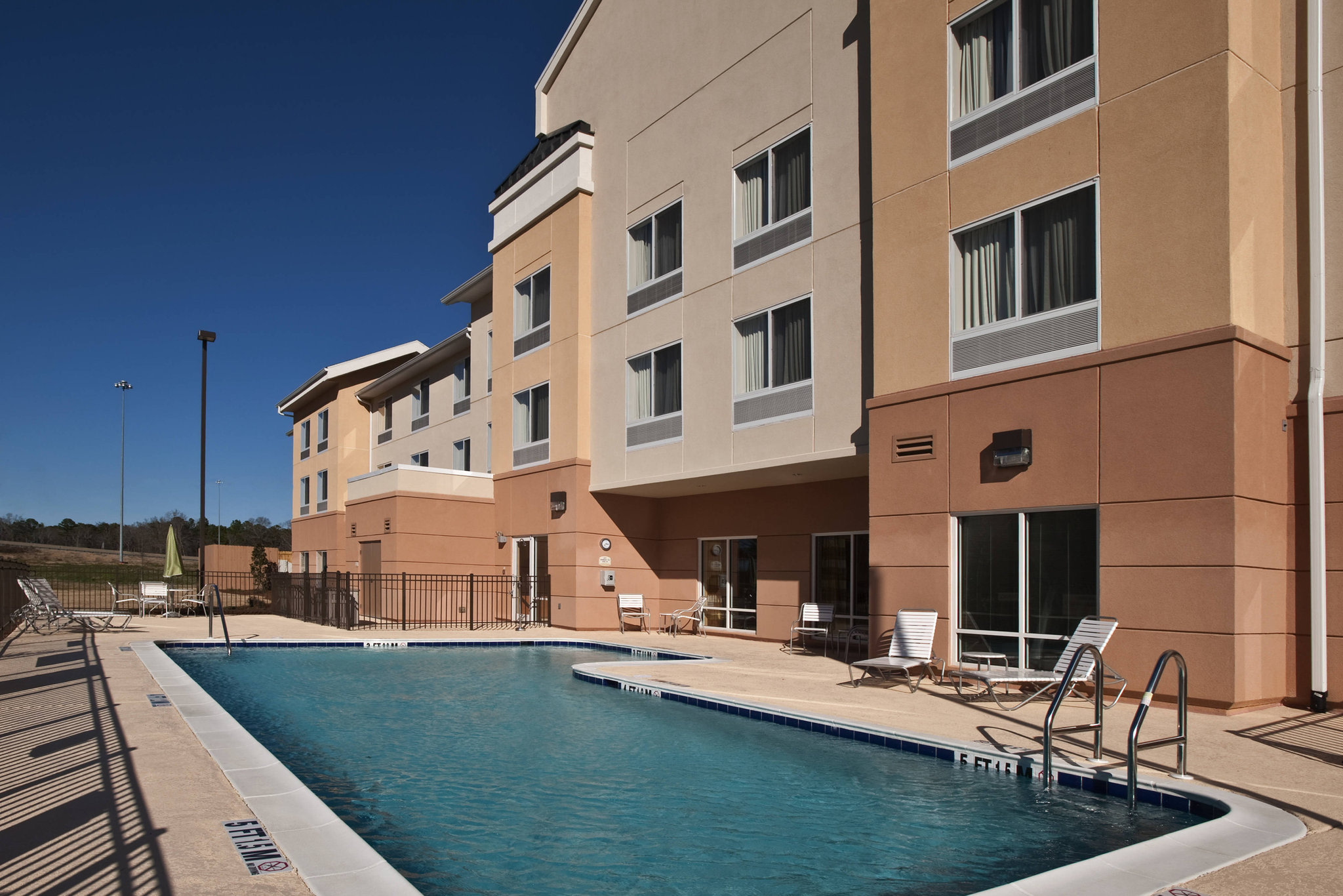 fairfield inn and suites by marriott albany