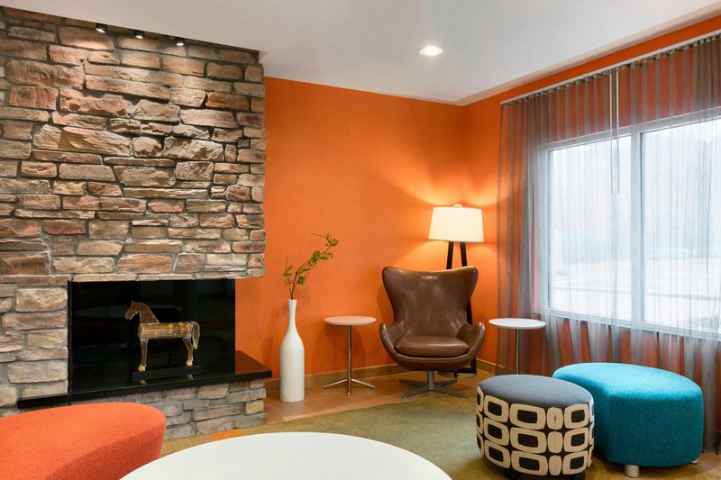 fairfield inn and suites by marriott smithfield selma i 95