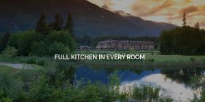 Executive Suites Hotel & Resort, Squamish,Squamish>>Brackendale,4 star