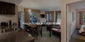 Executive Suites Hotel & Resort, Squamish,Squamish>>Brackendale,4 star