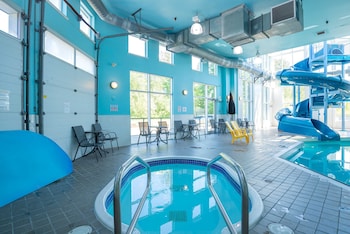 sandman hotel and suites squamish