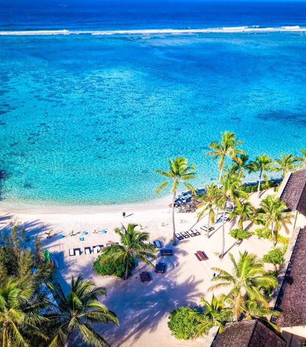 rarotonga