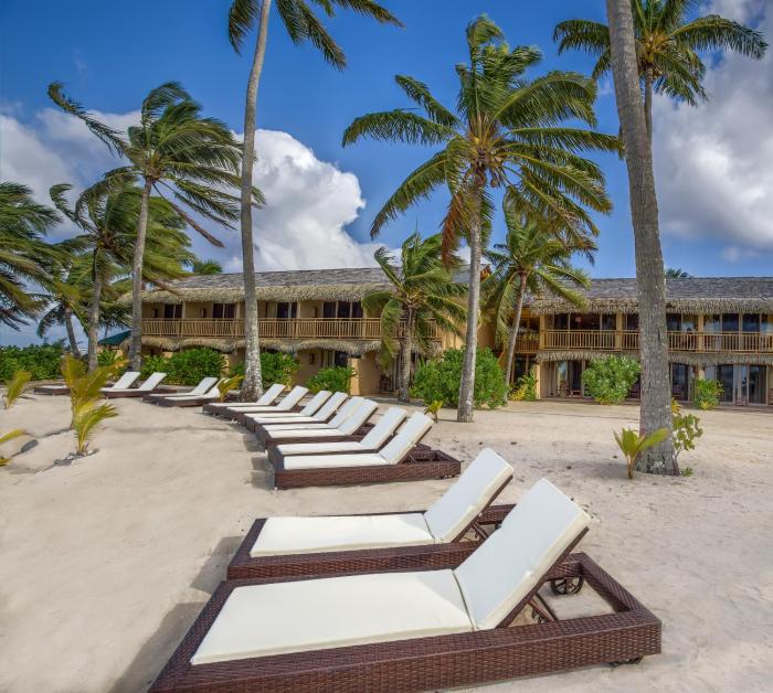 rarotonga