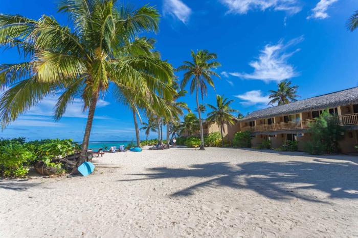 rarotonga