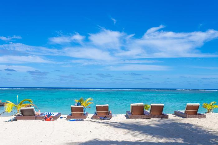 rarotonga