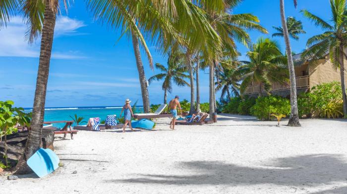 rarotonga