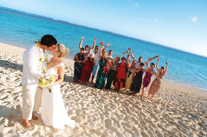 rarotonga