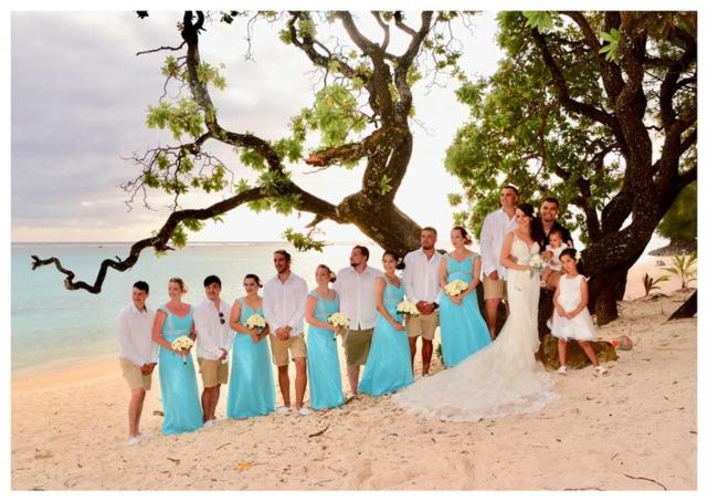 rarotonga