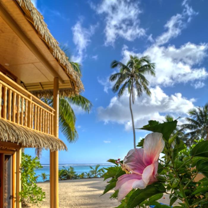 rarotonga