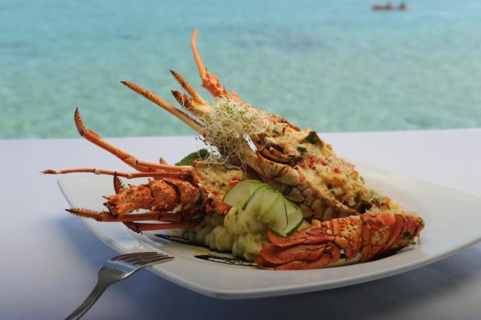 sanctuary rarotonga on the beach adults only