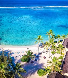 rarotonga
