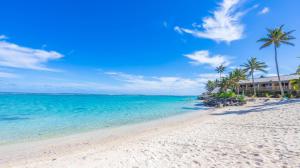 rarotonga
