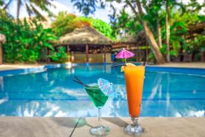 rarotonga
