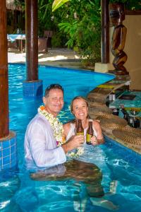 rarotonga