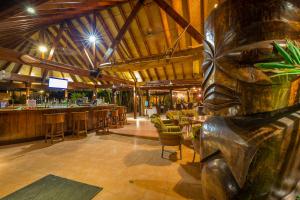 sanctuary rarotonga on the beach adults only