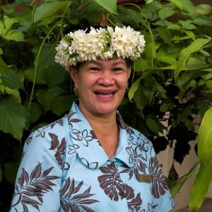 sanctuary rarotonga on the beach adults only