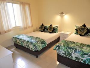 the edgewater resort and spa
