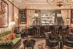 Shangri-La Paris,Passy>>Paris,5 star