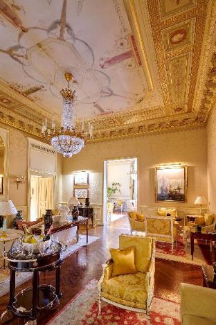 Shangri-La Paris,Passy>>Paris,5 star