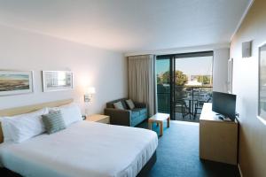 Ramada Hotel And Suites Ballina Byron,Byron Bay>>Ballina,5 star