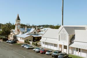 ballina