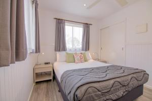 Nrma Blue Dolphin Yamba Holiday Resort,Coffs Harbour>>Angourie,4 star