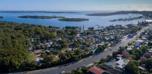 Nrma Blue Dolphin Yamba Holiday Resort,Coffs Harbour>>Angourie,4 star